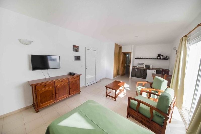 Hotel Tabaiba Center - Image 7