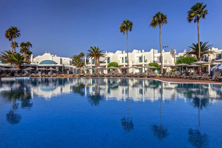 Hotellbilder av Barceló Corralejo Sands - nummer 1 av 10