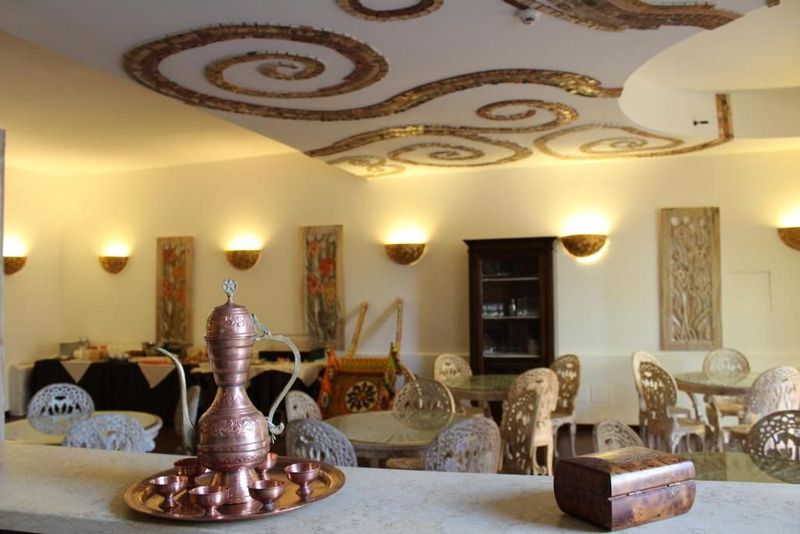 Grand Hotel La Batia - Image 5