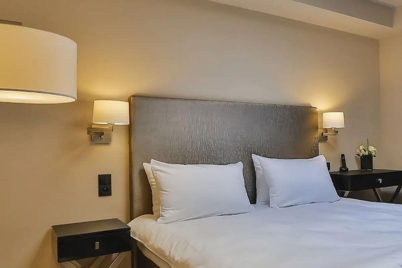 Medusa Hotel - Image 10