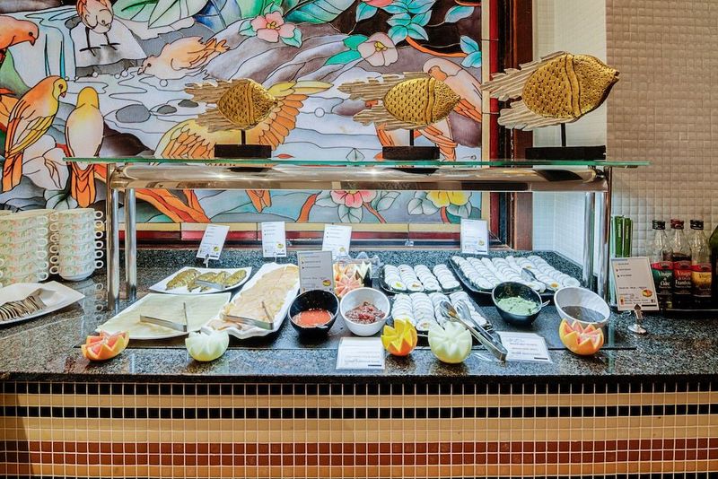 Hotel Beatriz Playa & Spa - Image 5