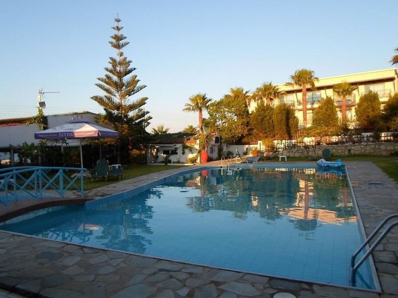 Anatoli Apartments - Image 10
