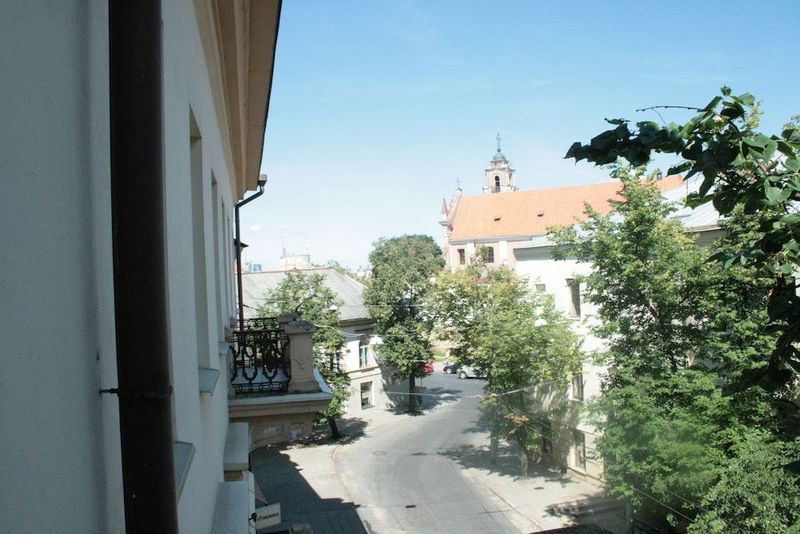 Ivolita Vilnius Hotel - Image 3