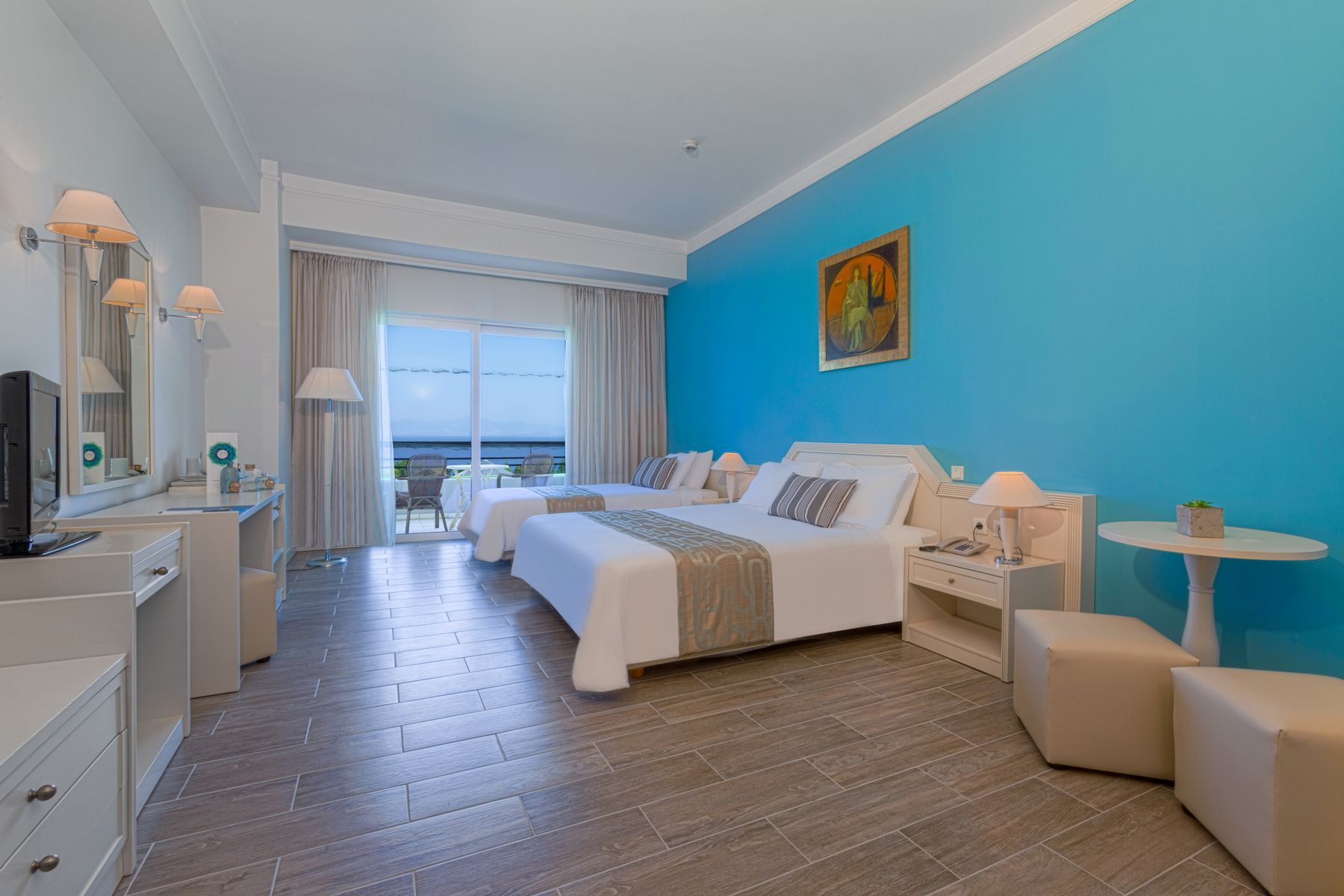 Kipriotis Panorama Hotel & Suites - Image 6