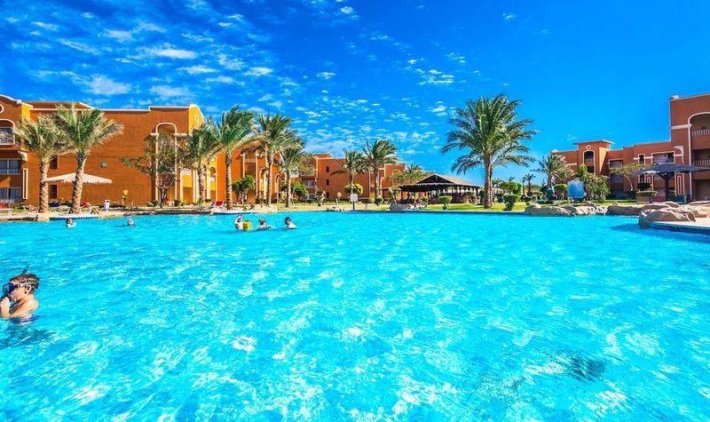 Caribbean World Resort Soma Bay - Image 1