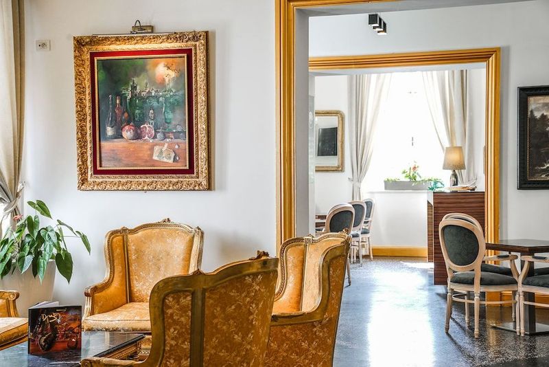 Hotel Assenzio Prague - Image 3