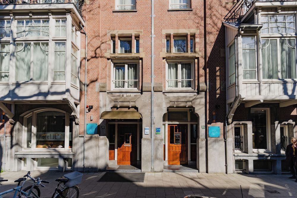 Hotel JL No76 - Image 3