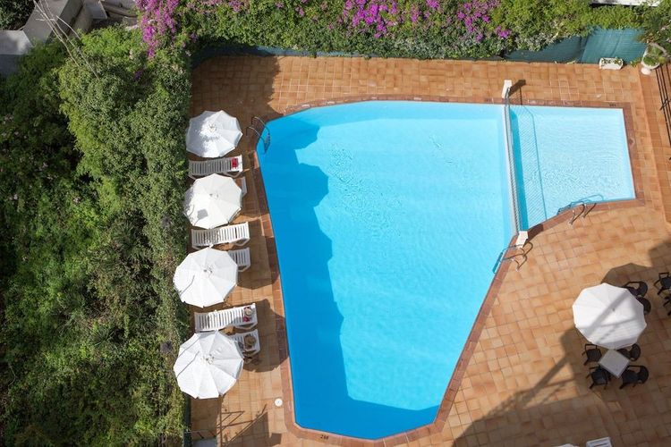Billede av hotellet Hotel Alea - nummer 1 af 10