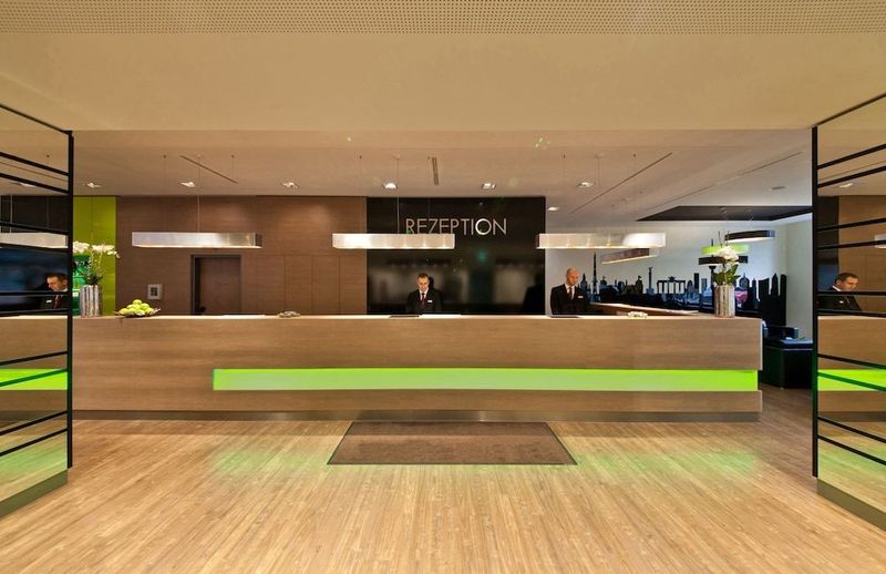 Novum Style Hotel Berlin-Centrum - Image 6