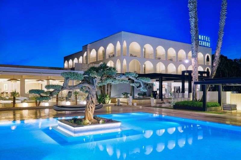 Hotel Cerere - Image 7