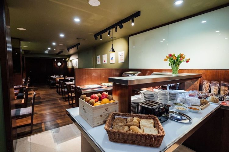 Billede av hotellet PeakTure Hotel Bucharest - nummer 5 af 10