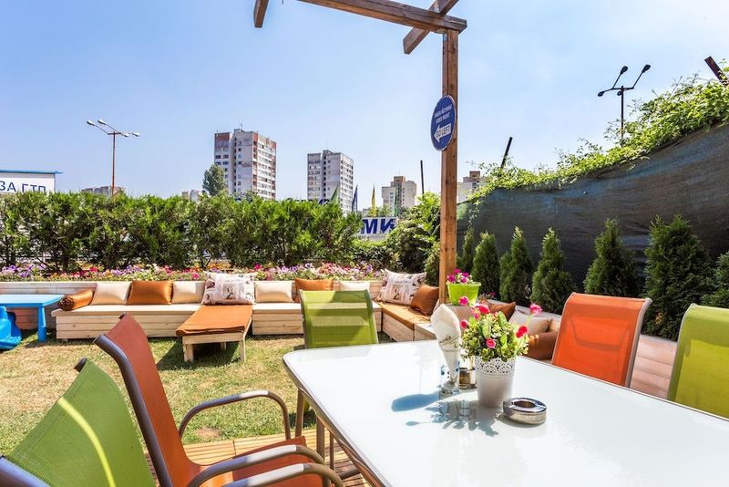Art Hotel Simona Sofia - Image 4