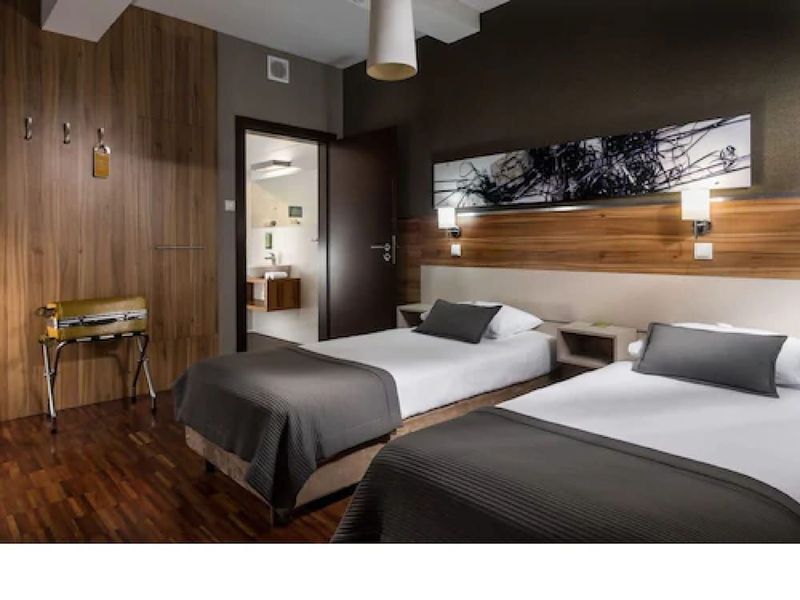 Hotel Beethoven - Image 4