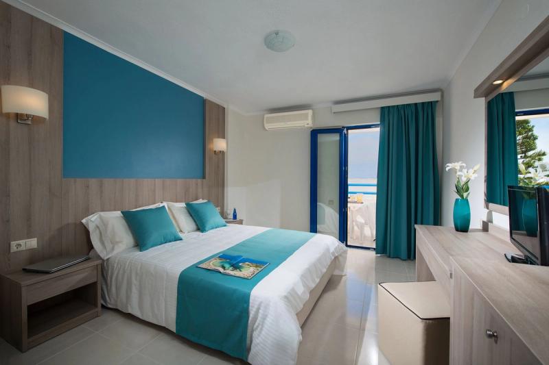 Central Hersonissos Hotel - Image 6