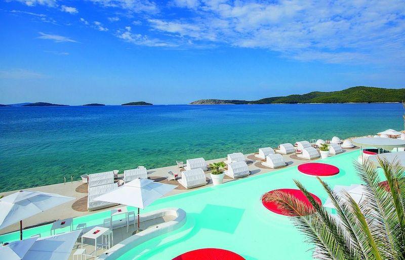 Amadria Park Camping - Villas Kornati - Image 6