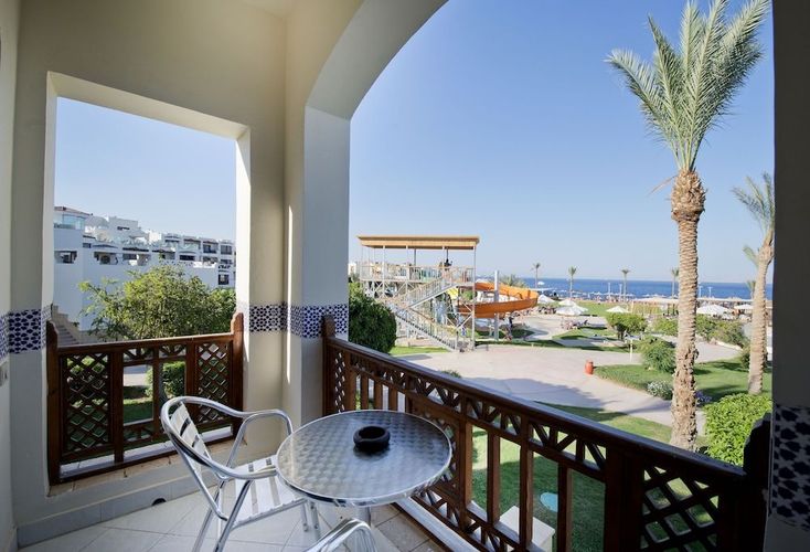 Billede av hotellet Amphoras Beach - nummer 3 af 10