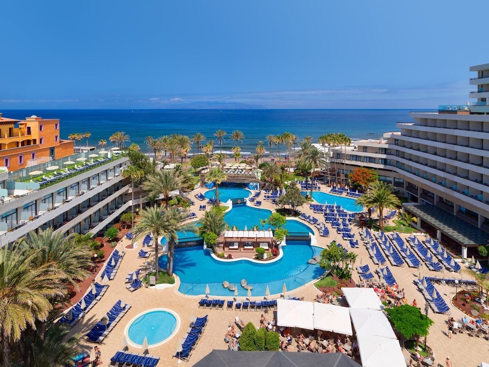 Hotellbilder av H10 Conquistador - nummer 1 av 10