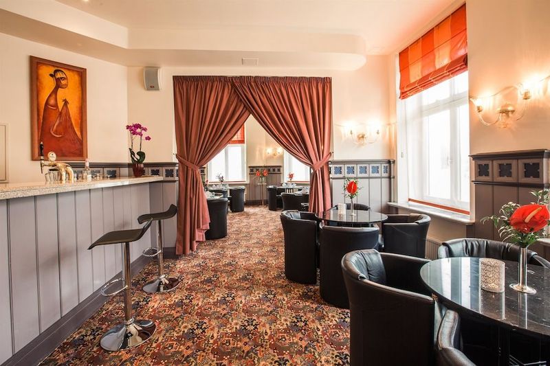 Monika Centrum Hotels - Image 8