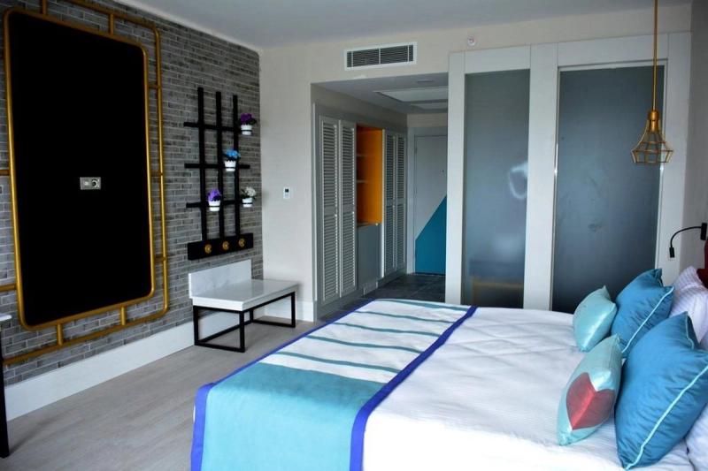 Seaden Valentine Resort & Spa - Image 8