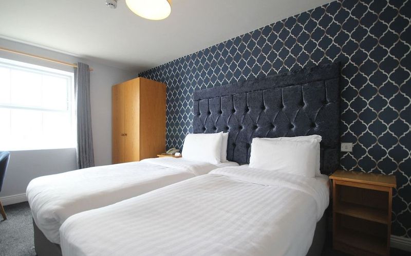 Hotel St. George - Image 2