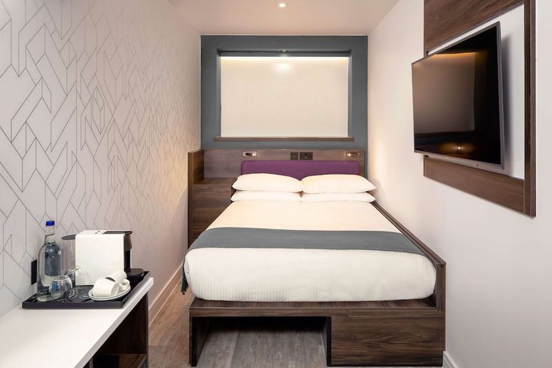 Four Points Flex by Sheraton Shoreditch East - Image 8