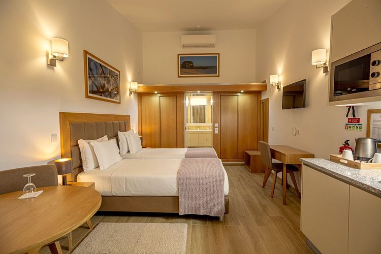 Billede av hotellet Hotel Rural Bricia Du Mar - nummer 5 af 10