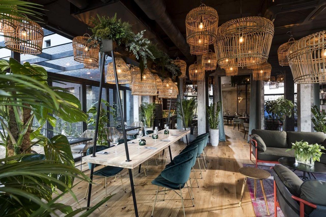 Hotellbilder av Hotel Sadova - nummer 1 av 7