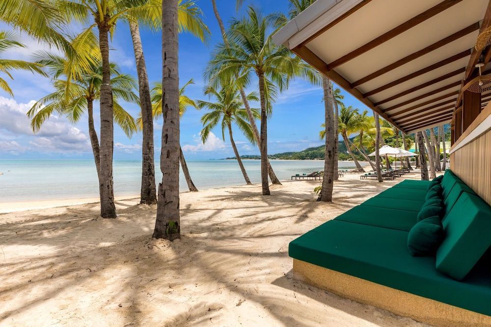 Outrigger Koh Samui Beach Resort - Image 4