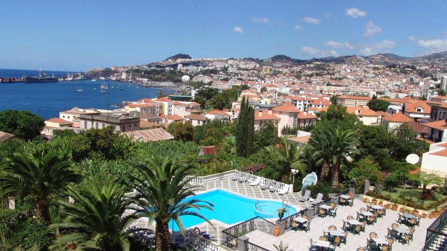 Billede av hotellet Quinta Bela São Tiago - nummer 1 af 10