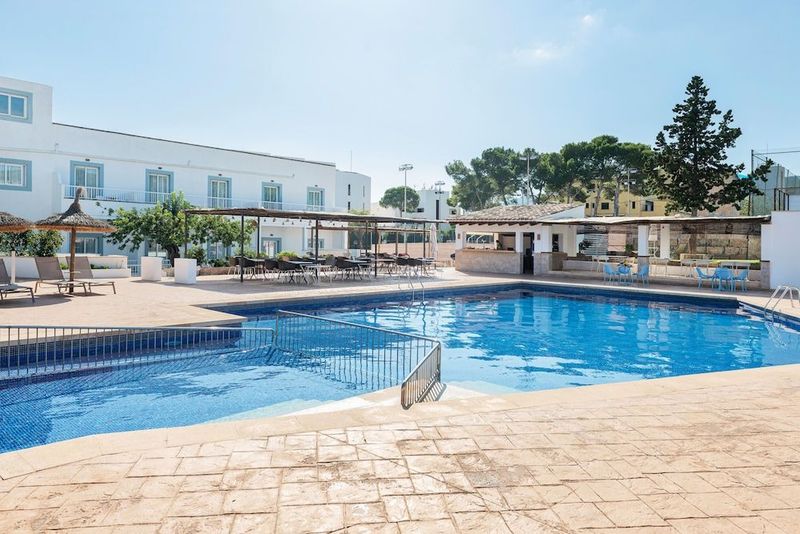 Villa Real Club Apartments - Image 9
