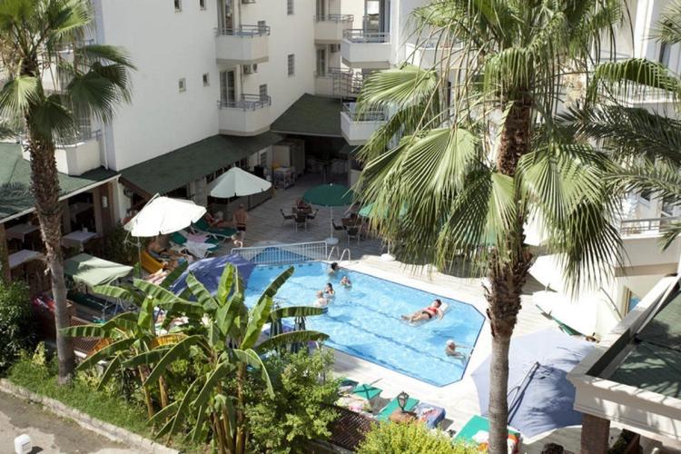 Billede av hotellet Remi Hotel - nummer 1 af 10