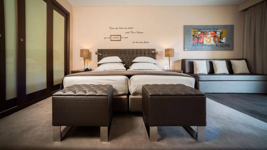 Billede av hotellet Vila Galé Collection Palacio dos Arcos - nummer 8 af 10