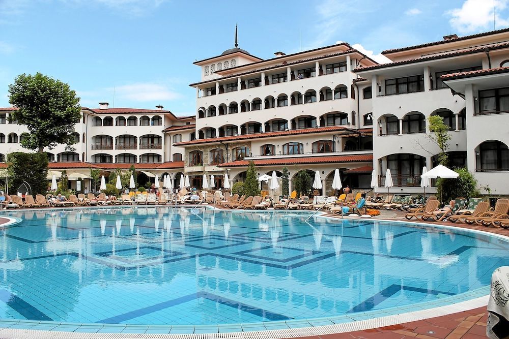 Hotellbilder av Royal Palace Helena Park - nummer 1 av 10