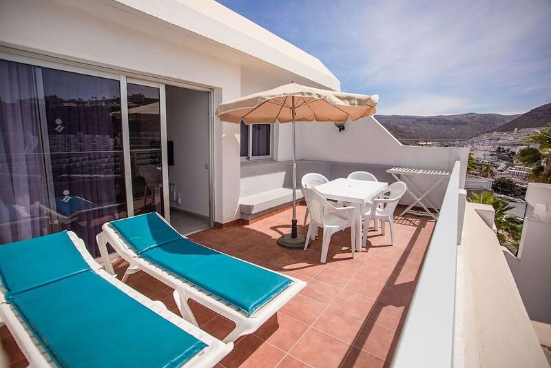 Apartamentos Servatur Montebello - Image 5