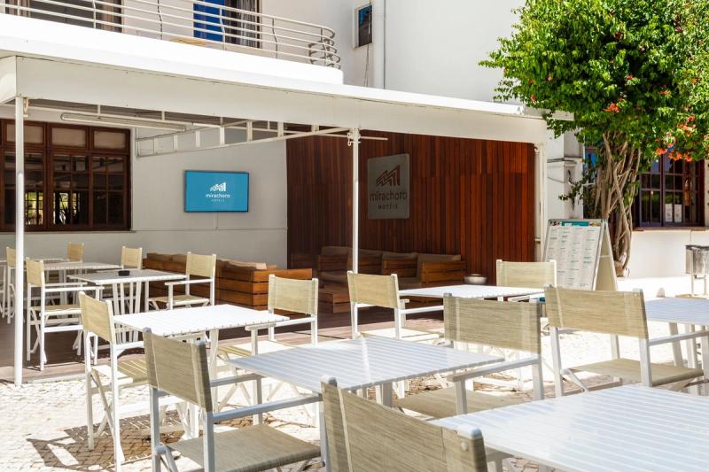Hotel Mirachoro Praia da Rocha - Image 8