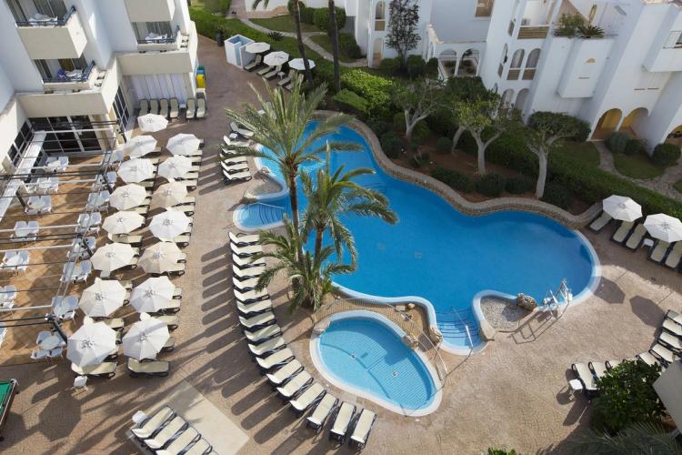 Billede av hotellet Hipotels Bahia Grande - nummer 4 af 10