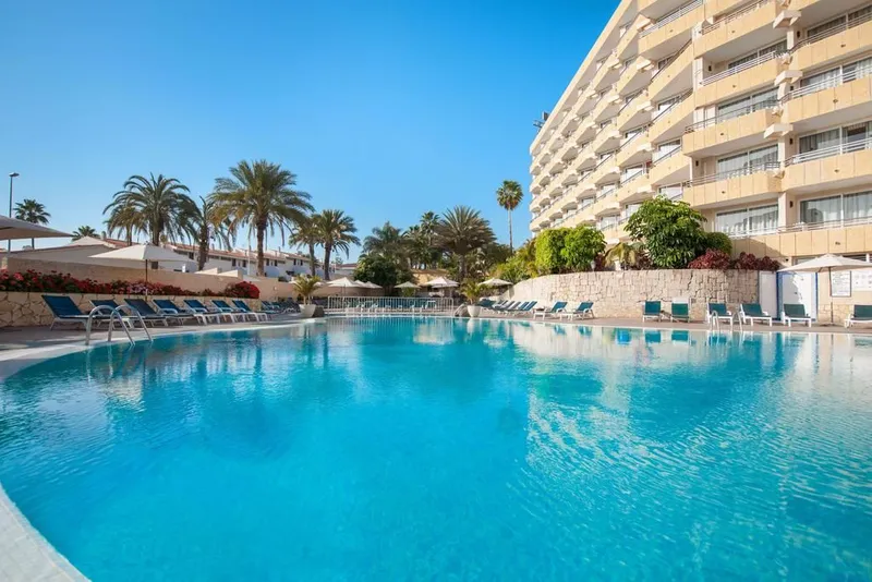 Hotel Olé Tropical Tenerife