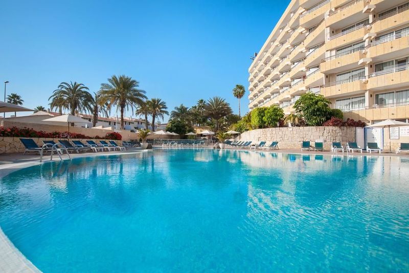 Hotel Olé Tropical Tenerife - Image 1