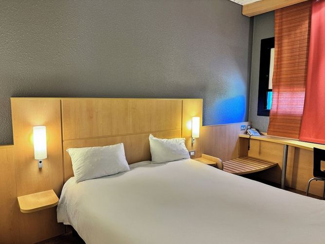 Hotellbilder av a&o Hostel Milano Ca Granda - nummer 1 av 10