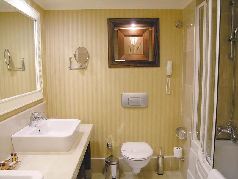 Meder Resort Hotel - Image 10