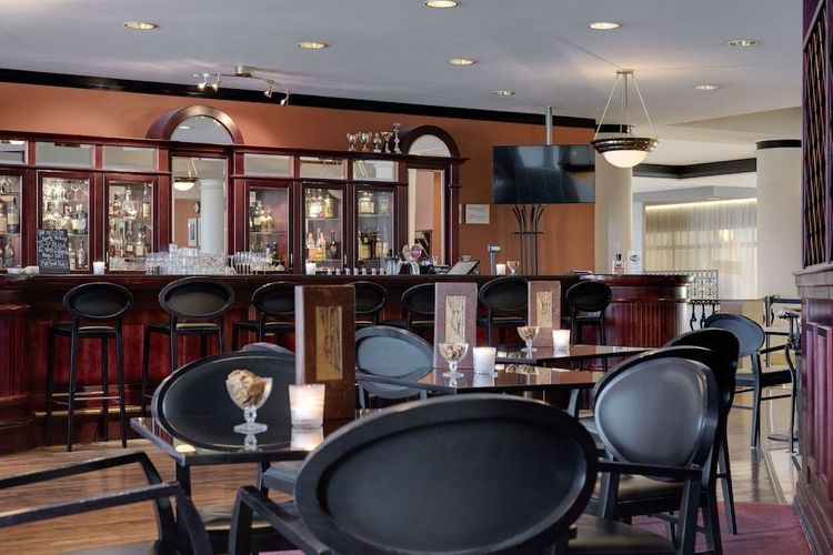 Billede av hotellet Radisson Blu Hotel & Spa, Daugava Riga - nummer 8 af 10