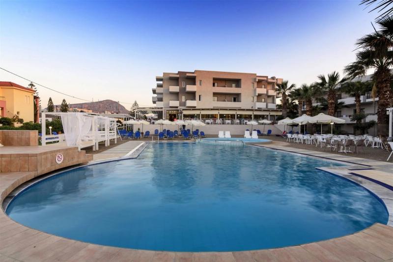Gouves Bay Hotel - Image 1