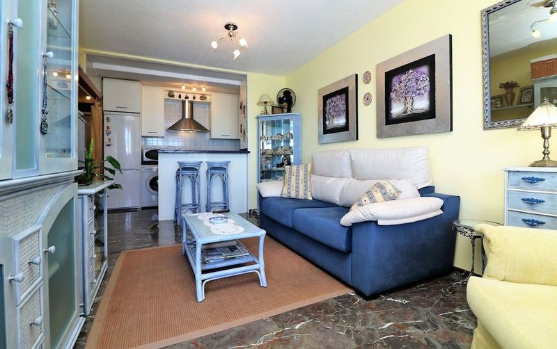Apartamentos Benibeach - Image 7
