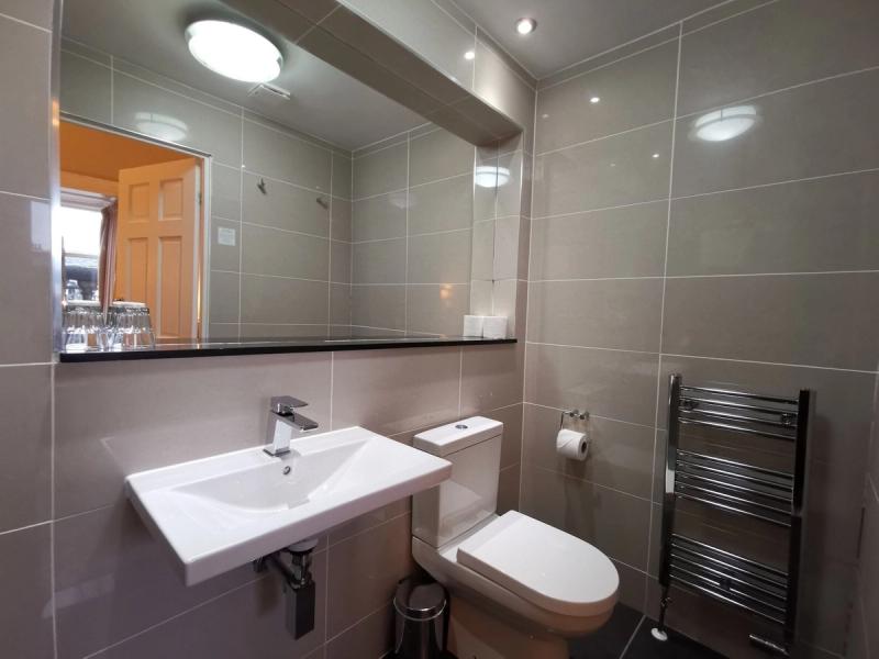 Haymarket Hotel - Image 8