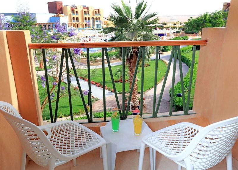 Lemon & Soul Garden Makadi - Image 6