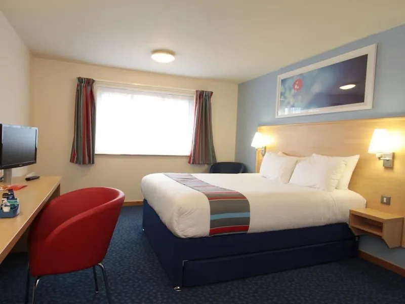 Travelodge Manchester Ancoats