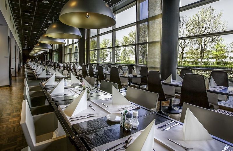 Dutch Design Hotel Artemis - Image 7
