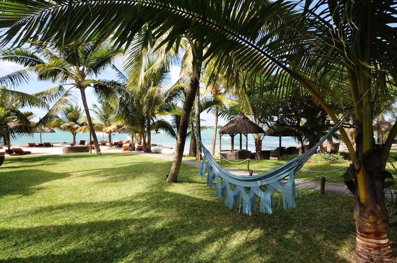 20 Degres Sud Hotel - Image 5
