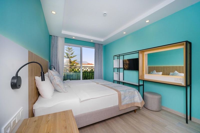 Villa Sunflower Hotel - Image 2