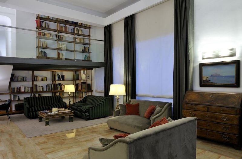 Hotel Principe Di Villafranca - Image 9